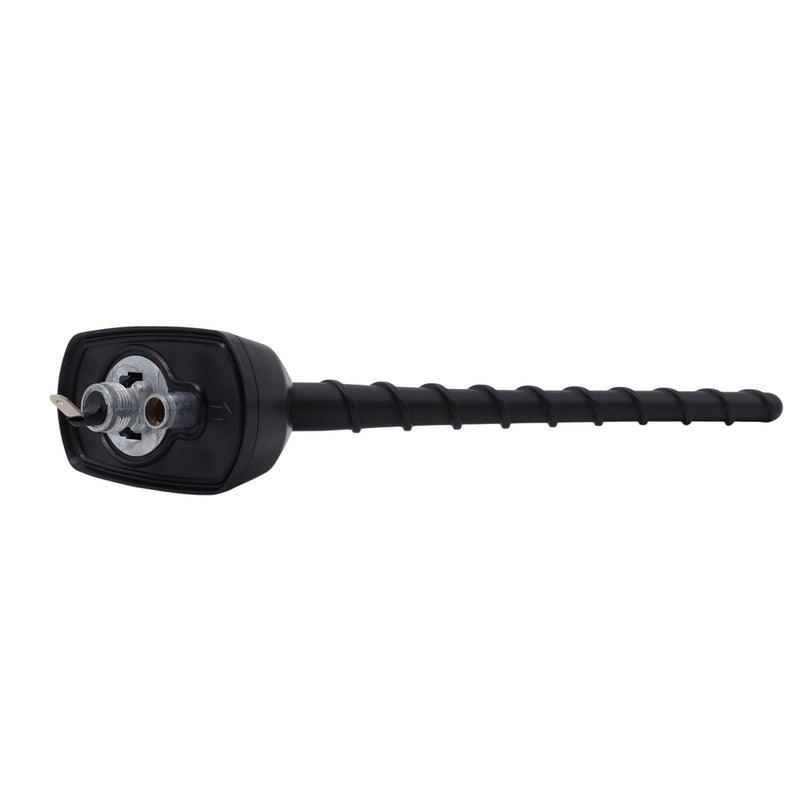 DURAFORCE Loop Combi Antenna Pole Base AM / FM for 2011-2016 Hyundai Accent Solaris
