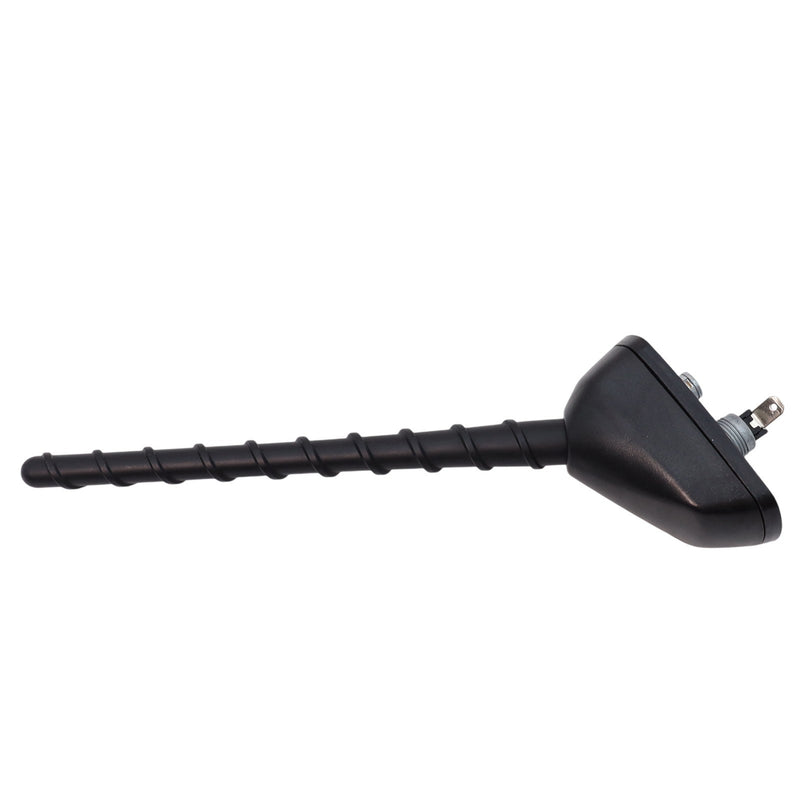 DURAFORCE Loop Combi Antenna Pole Base AM / FM for 2011-2016 Hyundai Accent Solaris