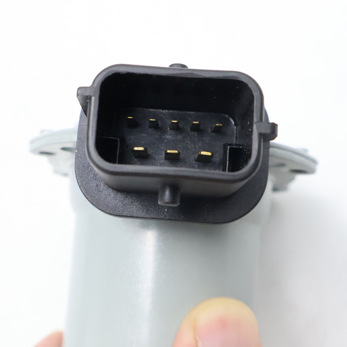 DURAFORCE 2PCS Automatic Transmission Clutch Actuator AE8Z7C604A For Ford Fiesta Focus