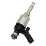 DURAFORCE 06L906036J New 4X Fuel Injectors Kit For Audi A3 Volkswagen Golf SEAT LEON1.8L