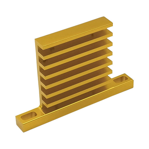 DURAFORCE For GM CHEVY CHEVROLET 6.5 TURBO DIESEL FUEL PUMP PMD FSD COOLER PLATE HEAT SINK