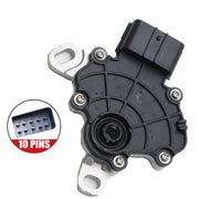 DURAFORCE Neutral Safety Position Switch 28900PPV003 For Acura RSX Honda 2013-2015