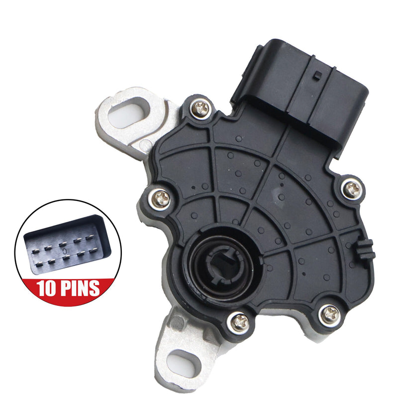 DURAFORCE Neutral Safety Position Switch 28900PPV003 For Acura RSX Honda 2013-2015