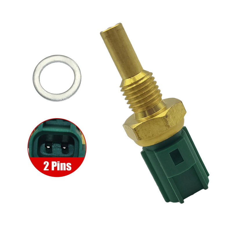 DURAFORCE Fit For TOYOTA Camry Celica Corolla Cressida Engine Coolant Temperature Sensor