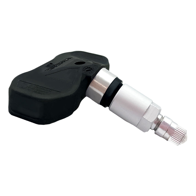 DURAFORCE Set of 4 Tire Pressure Sensors TPMS 20925924 For Chevrolet Corvette Buick Saturn