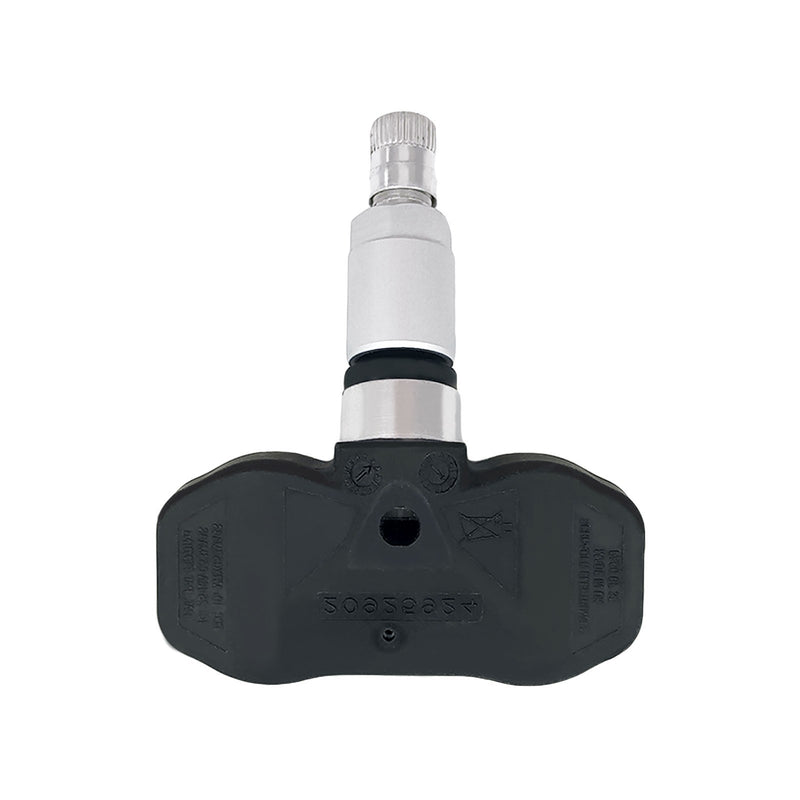 DURAFORCE Set of 4 Tire Pressure Sensors TPMS 20925924 For Chevrolet Corvette Buick Saturn