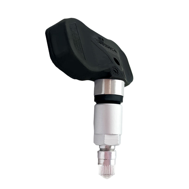 DURAFORCE Set of 4 Tire Pressure Sensors TPMS 20925924 For Chevrolet Corvette Buick Saturn