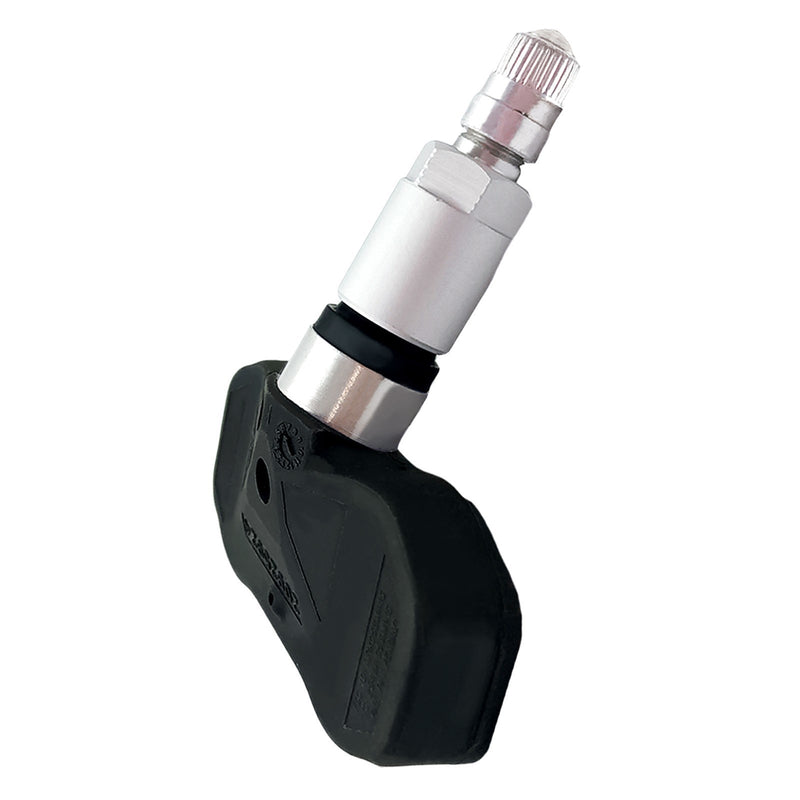 DURAFORCE Set of 4 Tire Pressure Sensors TPMS 20925924 For Chevrolet Corvette Buick Saturn