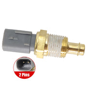 DURAFORCE Engine Coolant Temperature Sensor For Chrysler Ram Dodge Jeep Liberty 5149077AA