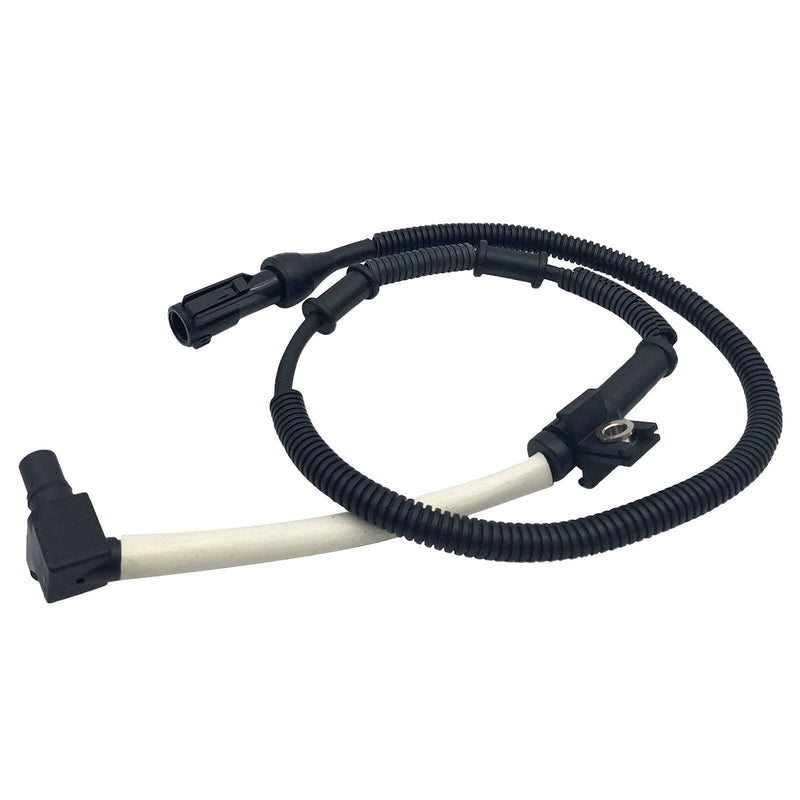 DURAFORCE 2X Front ABS Wheel Speed Sensor 4WD XL3Z2C204CA For Ford Expedition F-150 F-250
