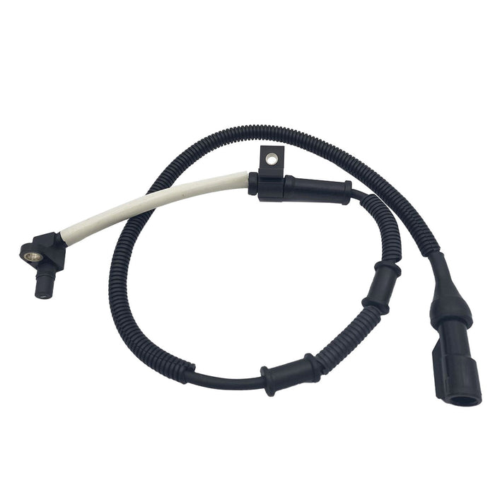 DURAFORCE 2X Front ABS Wheel Speed Sensor 4WD XL3Z2C204CA For Ford Expedition F-150 F-250