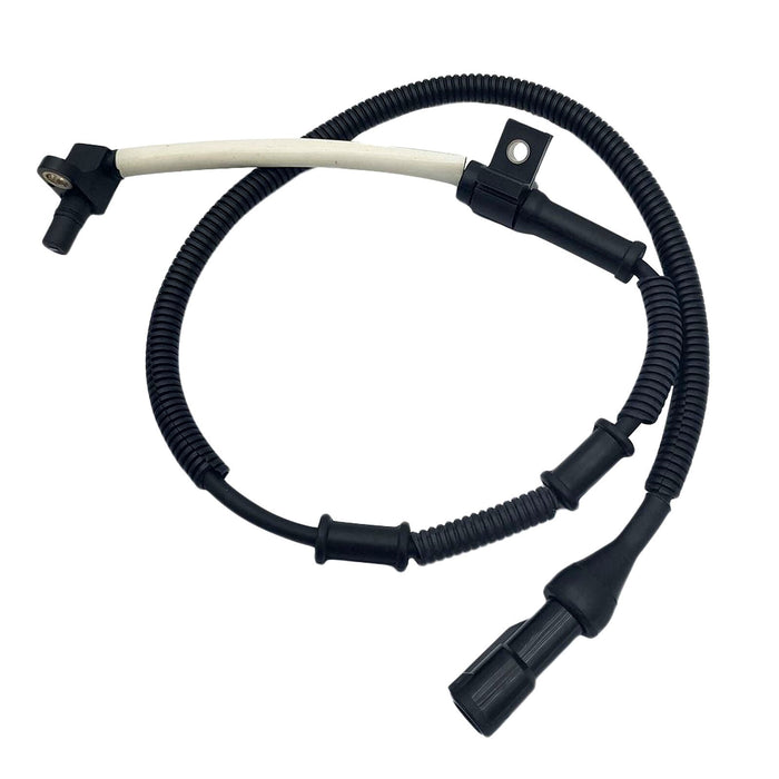 DURAFORCE 2X Front ABS Wheel Speed Sensor 4WD XL3Z2C204CA For Ford Expedition F-150 F-250
