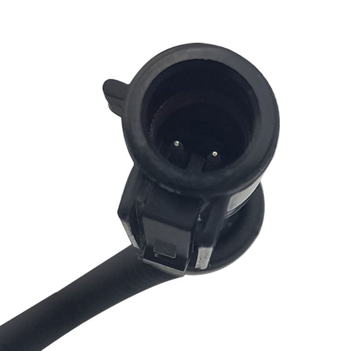 DURAFORCE 2X Front ABS Wheel Speed Sensor 4WD XL3Z2C204CA For Ford Expedition F-150 F-250