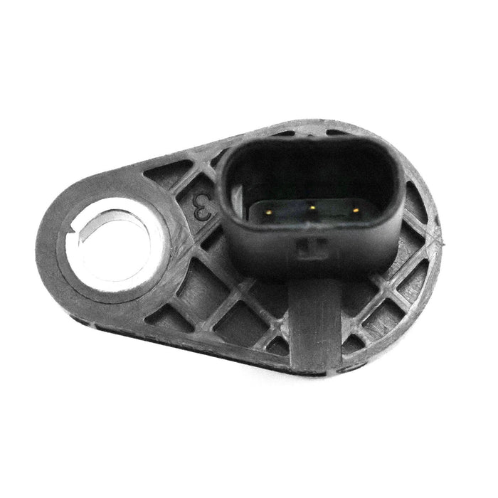 DURAFORCE 2x Camshaft & 1x Crankshaft Position Sensor for Audi A4 A5 A6 TT Quattro allroad