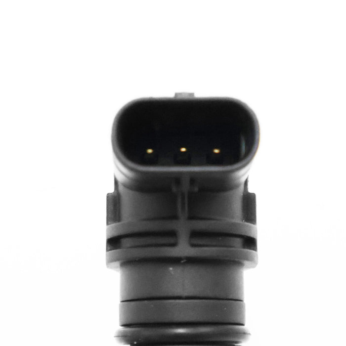 DURAFORCE 2x Camshaft & 1x Crankshaft Position Sensor for Audi A4 A5 A6 TT Quattro allroad