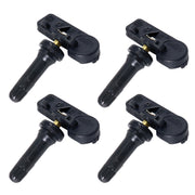 DURAFORCE 4Pcs TPMS 315MHZ Tire Pressure Sensor 56029479AB For Chrysler 200 300 Dodge Jeep