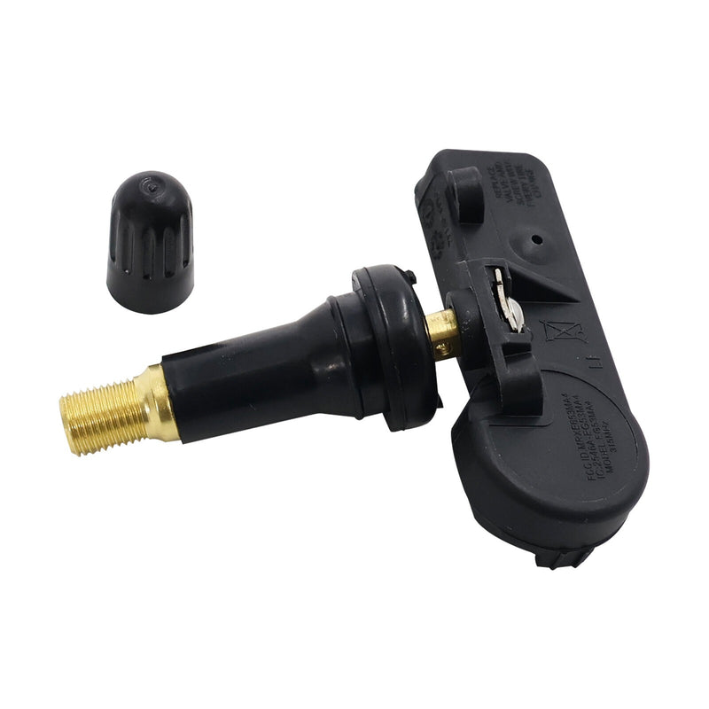 DURAFORCE 4Pcs TPMS 315MHZ Tire Pressure Sensor 56029479AB For Chrysler 200 300 Dodge Jeep