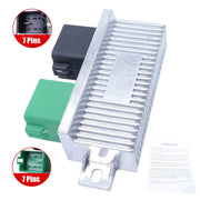 DURAFORCE Glow Plug Control Relay Module GPCM YC3Z12B533AA For Ford 6.0L 7.3L Powerstroke