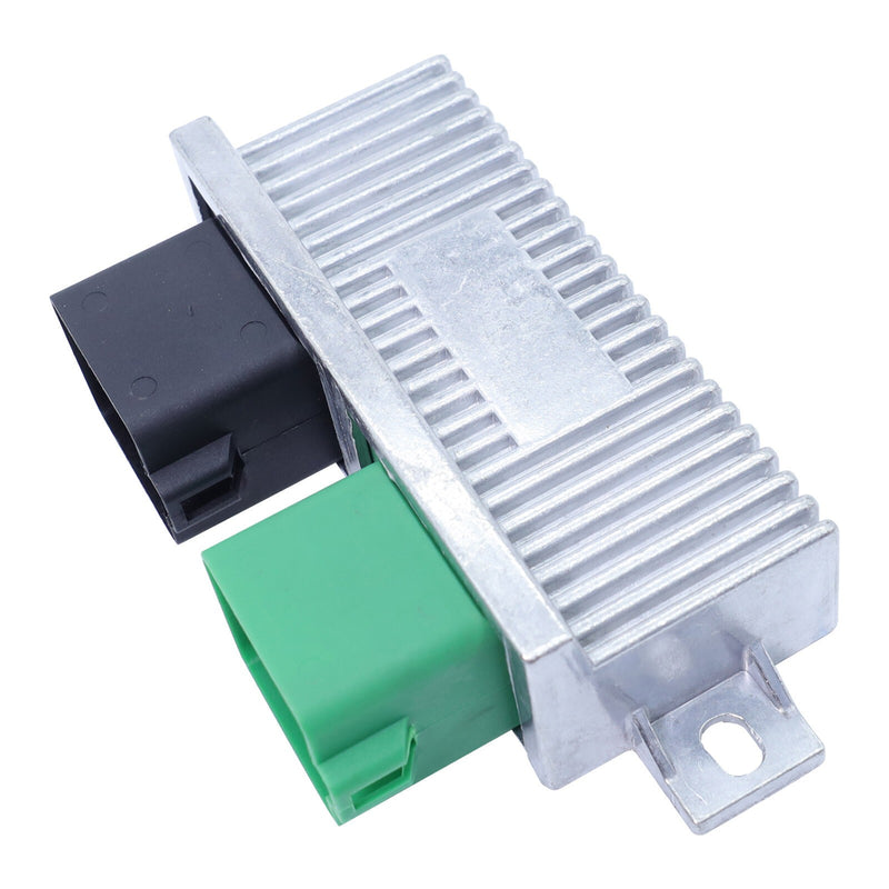 DURAFORCE Glow Plug Control Relay Module GPCM YC3Z12B533AA For Ford 6.0L 7.3L Powerstroke
