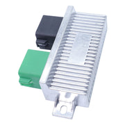 DURAFORCE Glow Plug Control Relay Module GPCM YC3Z12B533AA For Ford 6.0L 7.3L Powerstroke
