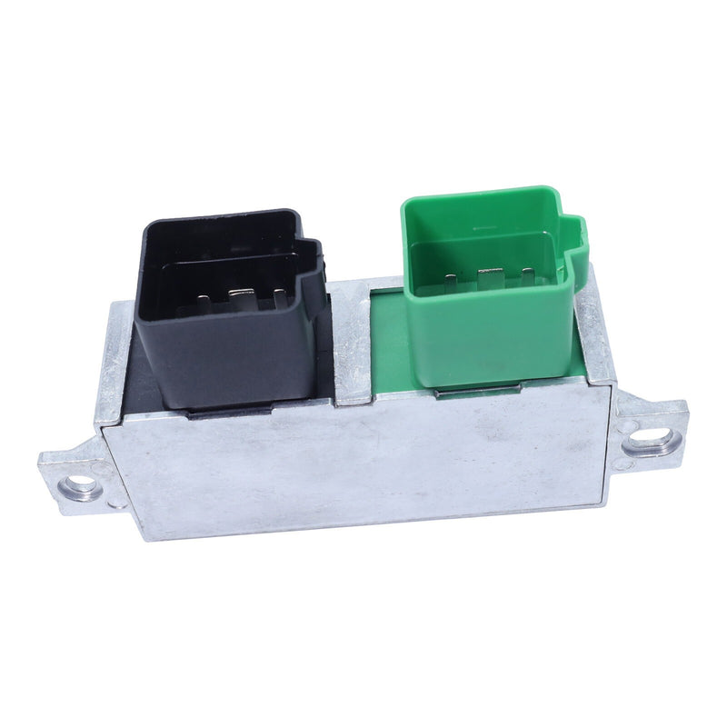 DURAFORCE Glow Plug Control Relay Module GPCM YC3Z12B533AA For Ford 6.0L 7.3L Powerstroke