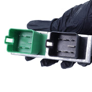 DURAFORCE Glow Plug Control Relay Module GPCM YC3Z12B533AA For Ford 6.0L 7.3L Powerstroke