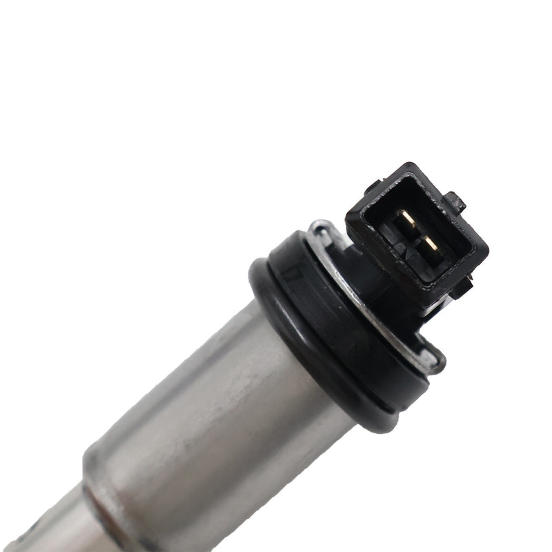 DURAFORCE 2x Camshaft Solenoid Valves for BMW 3 SERIES E90 E92 E93 323I 325I 330I xi