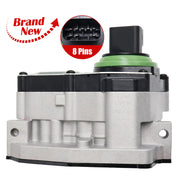 DURAFORCE New Transmission Shift Solenoid Block 04800171AA For 03-11 Jeep Wrangler Dodge