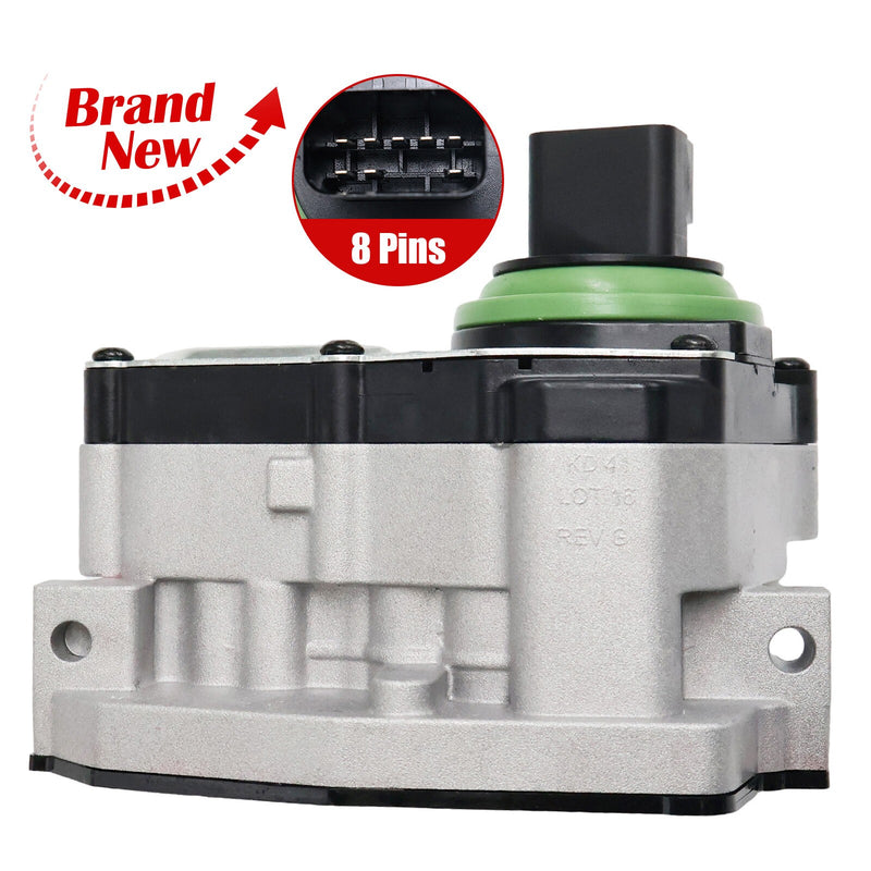 DURAFORCE New Transmission Shift Solenoid Block 04800171AA For 03-11 Jeep Wrangler Dodge