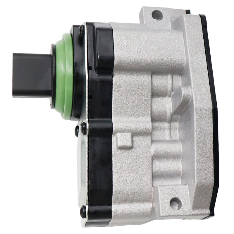 DURAFORCE New Transmission Shift Solenoid Block 04800171AA For 03-11 Jeep Wrangler Dodge