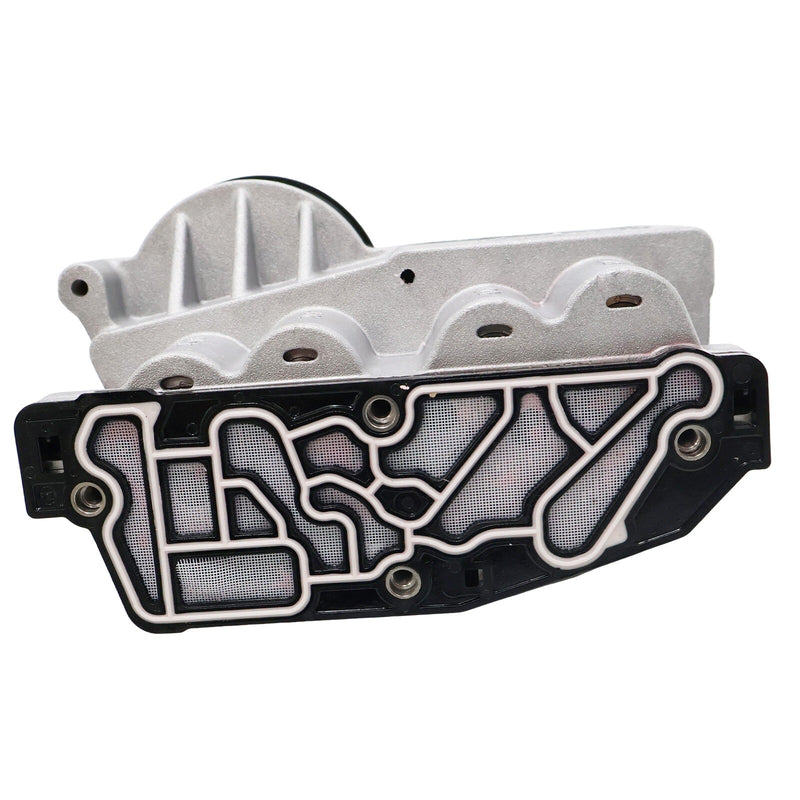 DURAFORCE New Transmission Shift Solenoid Block 04800171AA For 03-11 Jeep Wrangler Dodge