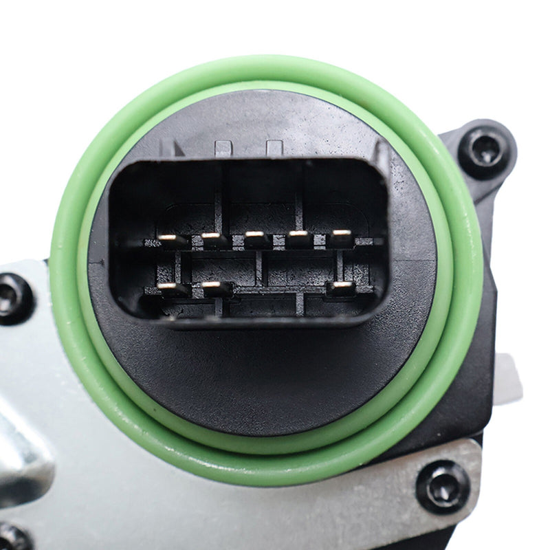 DURAFORCE New Transmission Shift Solenoid Block 04800171AA For 03-11 Jeep Wrangler Dodge
