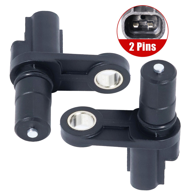 DURAFORCE For Scion Toyota RAV4 Sienna Camry Solara Lexus 89413-08020 2x New Speed Sensor