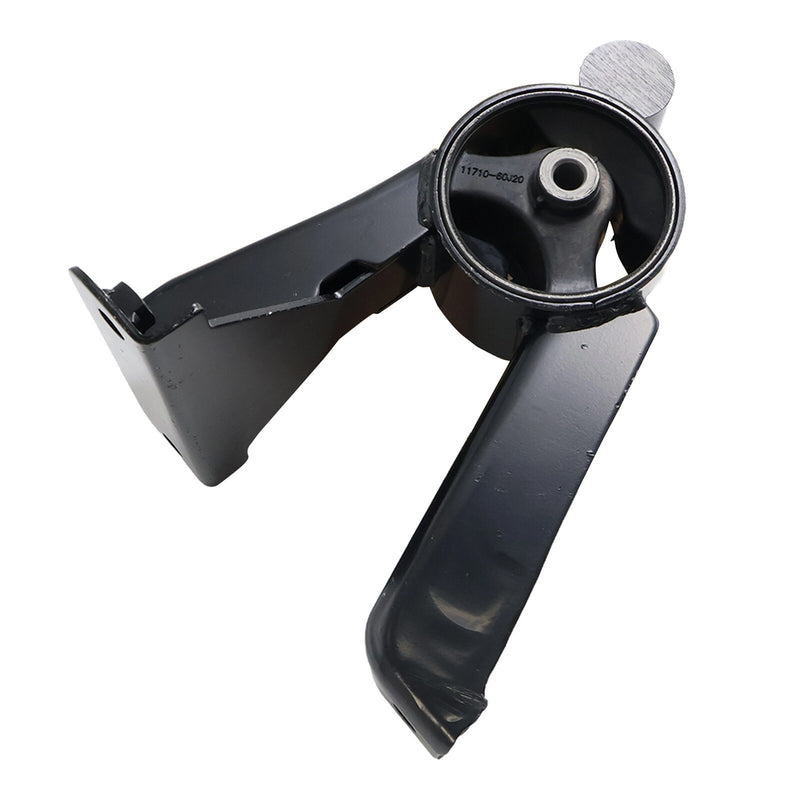 DURAFORCE Rear Engine Motor Mount 11710-63J30 For 07-11 Suzuki Swift L4-1.5L