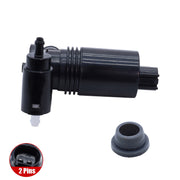 DURAFORCE Windshield Washer Pump For Nissan Versa Tiida 2007-2013 Juke 2011-13 28920EL00A