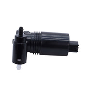 DURAFORCE Windshield Washer Pump For Nissan Versa Tiida 2007-2013 Juke 2011-13 28920EL00A
