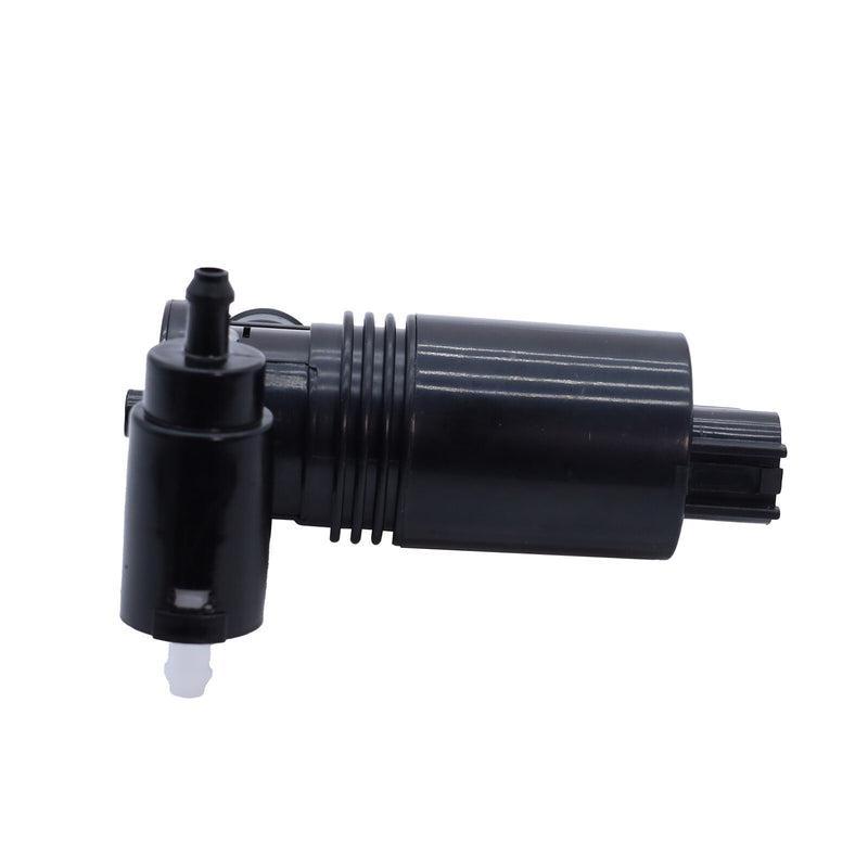 DURAFORCE Windshield Washer Pump For Nissan Versa Tiida 2007-2013 Juke 2011-13 28920EL00A
