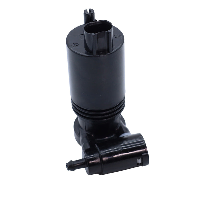 DURAFORCE Windshield Washer Pump For Nissan Versa Tiida 2007-2013 Juke 2011-13 28920EL00A
