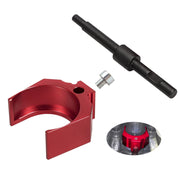 DURAFORCE 9U-7227 Injector Height Adjustment Gauge for Caterpillar 3406E C-15 C-16
