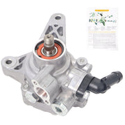DURAFORCE Power Steering Pump 21-5267 For 2001-2005 Honda Civic Acura EL 1.7L