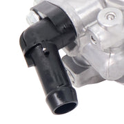DURAFORCE Power Steering Pump 21-5267 For 2001-2005 Honda Civic Acura EL 1.7L