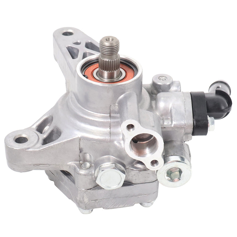 DURAFORCE Power Steering Pump 21-5267 For 2001-2005 Honda Civic Acura EL 1.7L