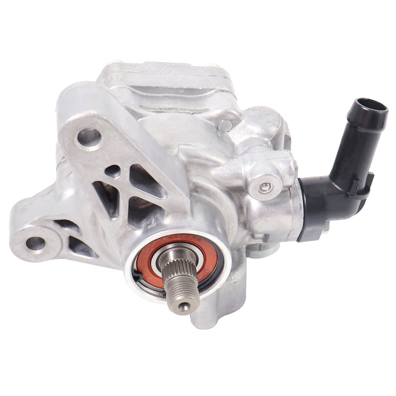 DURAFORCE Power Steering Pump 21-5267 For 2001-2005 Honda Civic Acura EL 1.7L