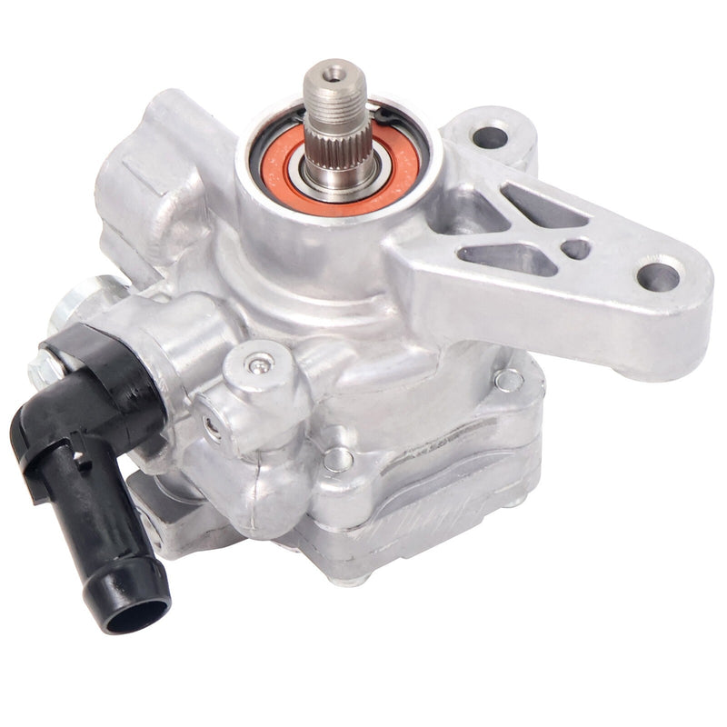 DURAFORCE Power Steering Pump 21-5267 For 2001-2005 Honda Civic Acura EL 1.7L