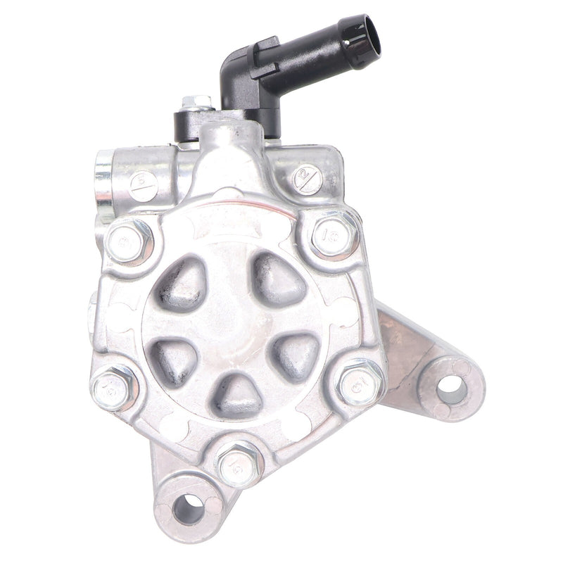 DURAFORCE Power Steering Pump 21-5267 For 2001-2005 Honda Civic Acura EL 1.7L