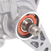 DURAFORCE Power Steering Pump 21-5267 For 2001-2005 Honda Civic Acura EL 1.7L