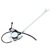 DURAFORCE For Freightliner Century Class Front Right Side 1Power Window Regulator w/ Motor