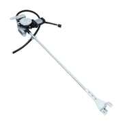 DURAFORCE For Freightliner Century Class Front Right Side 1Power Window Regulator w/ Motor
