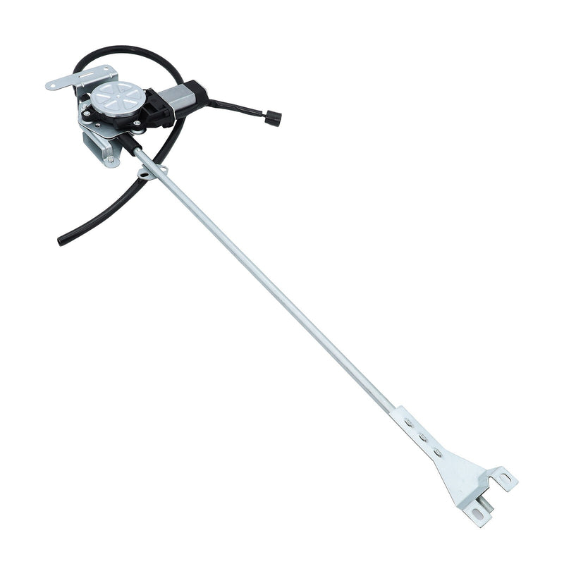 DURAFORCE For Freightliner Century Class Front Right Side 1Power Window Regulator w/ Motor