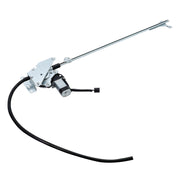 DURAFORCE For Freightliner Century Class Front Right Side 1Power Window Regulator w/ Motor